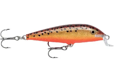 Wobler RAPALA Team Esko TE07 BRF Akční Nabídka
