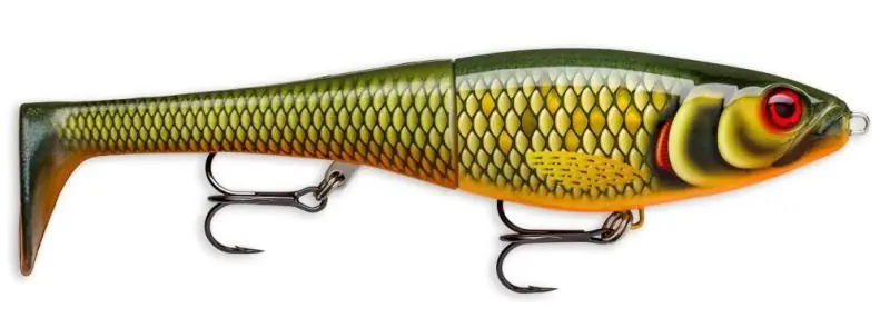 Wobler RAPALA XRAP PETO XRPT20 SCRR Zlevněný