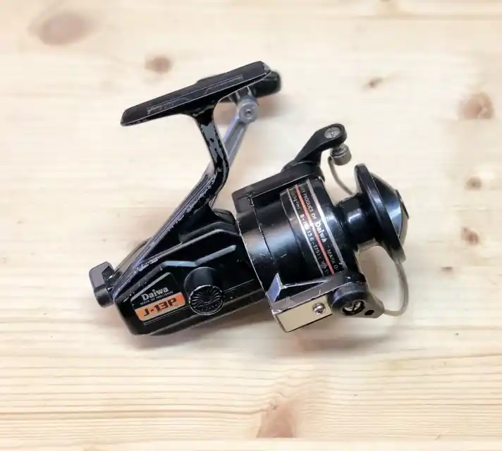 Odeslání Ihned RETRO NAVIJÁK DAIWA J-13P