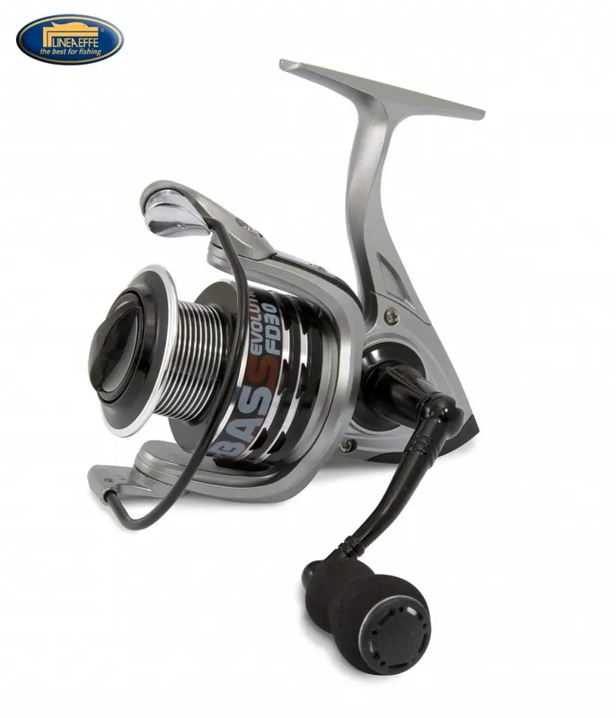 Horká Nabídka Lineaeffe naviják Rapid Bass Evolution 40