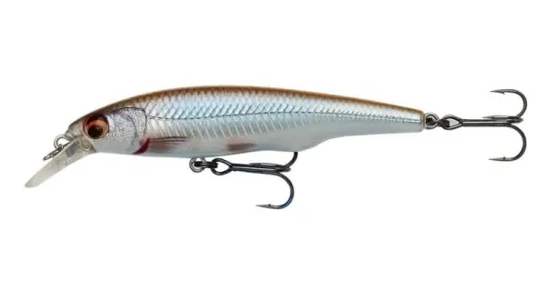 Super Cena SAVAGE GEAR - Wobler Gravity Twitch Floating Roach SR 11,5 cm / 25 g