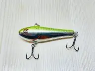 Nová Kolekce WOBLER Salmo CHUBBY Darter YMD 6cm / 15g