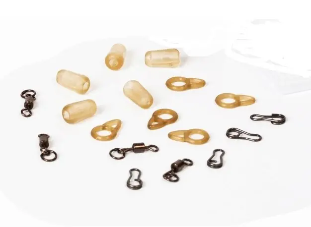Originální EXTRA CARP RUN RING SET