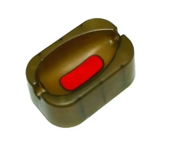 Zlevněný EXTRA CARP METHOD FEEDER FORMIČKA - CLAY