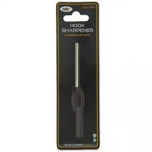 NGT BROUSEK HOOK SHARPENER Omezená Nabídka
