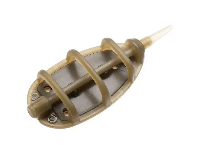 EXTRA CARP KRMÍTKO METHOD FEEDER IN-LINE 40 g Pouze Dnes