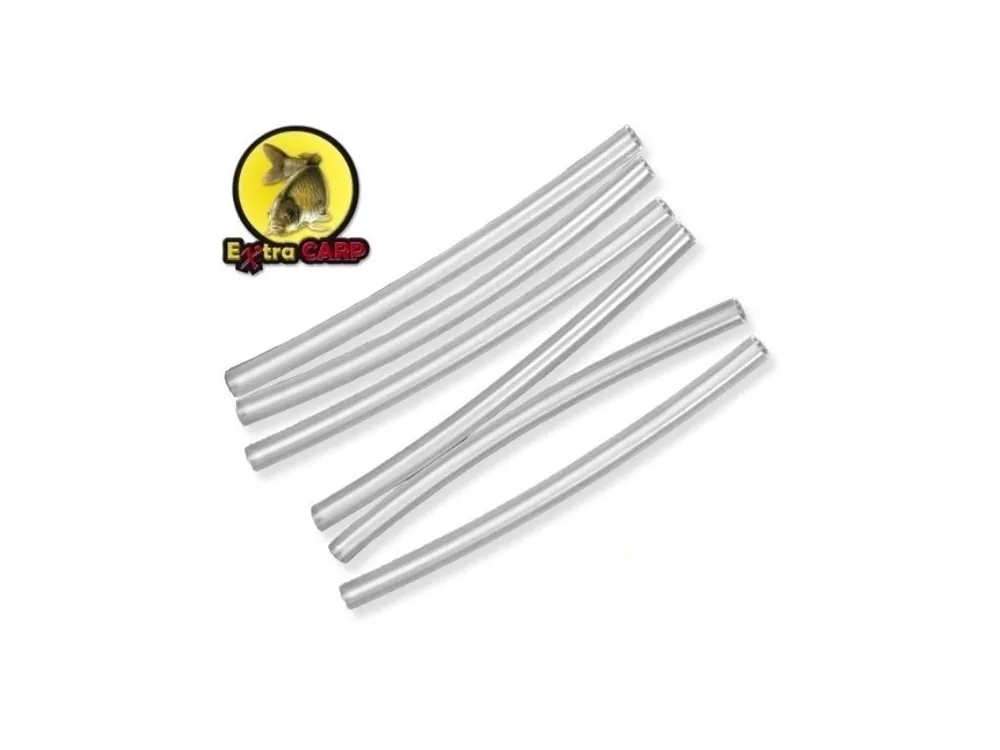 Super Cena Extra Carp Shrink Tube 1,5 mm / 50mm / 10 ks