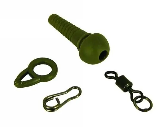 EXTRA CARP SAFETY SLEEVES Horká Nabídka