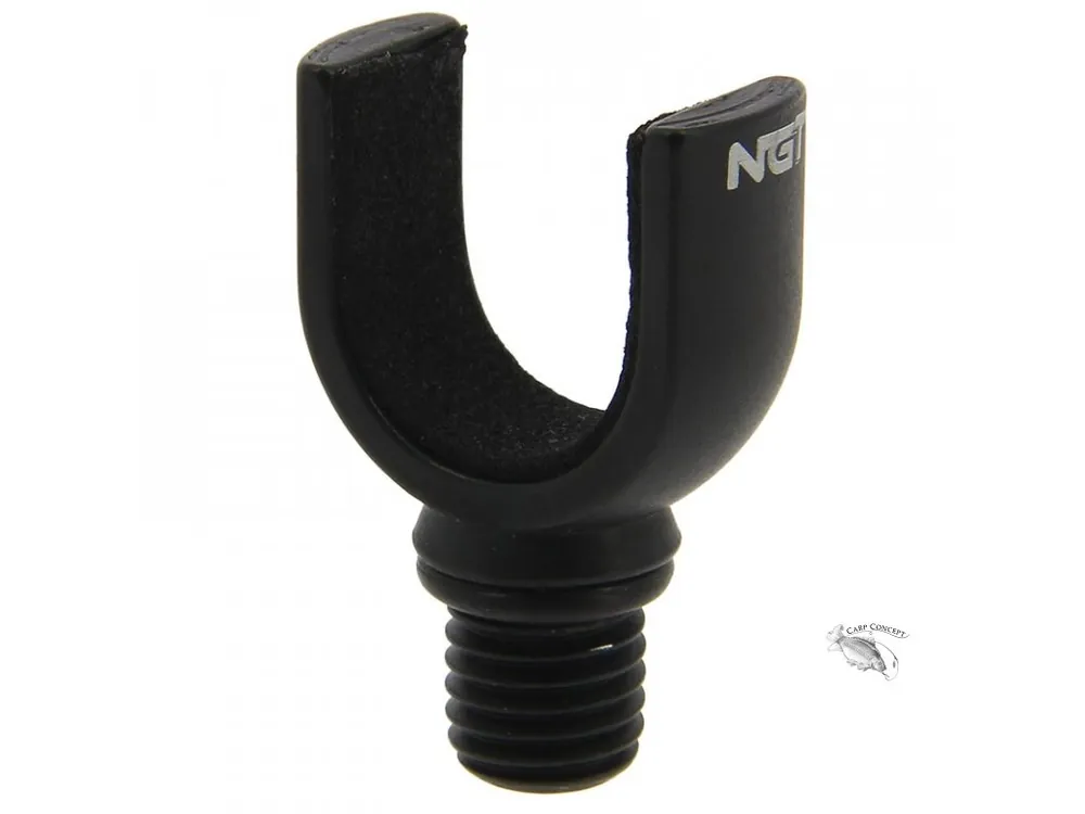 NGT Rohatinka Profiler U Rest Black 16mm Objednat Nyní