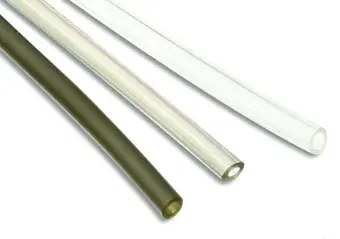 Kup Teď CARP LINQ HADIČKA PVC TUBE - 1 m / 1,8 mm / OLIVE GREEN