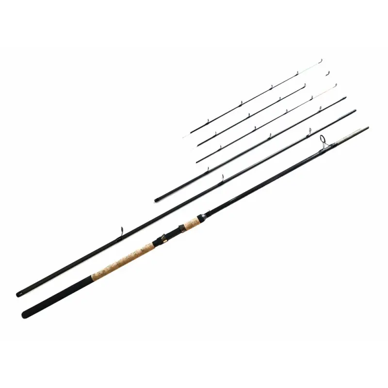 Zfish Prut Miracle Feeder 3,30m/90g ZF-9721 Akční Cena