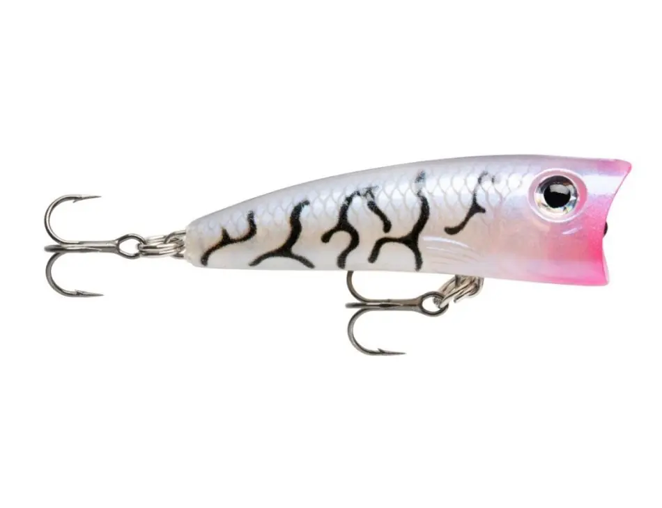 Rapala Wobler Ultra Light Pop 04 GPTU 4 cm 3 g Sleva