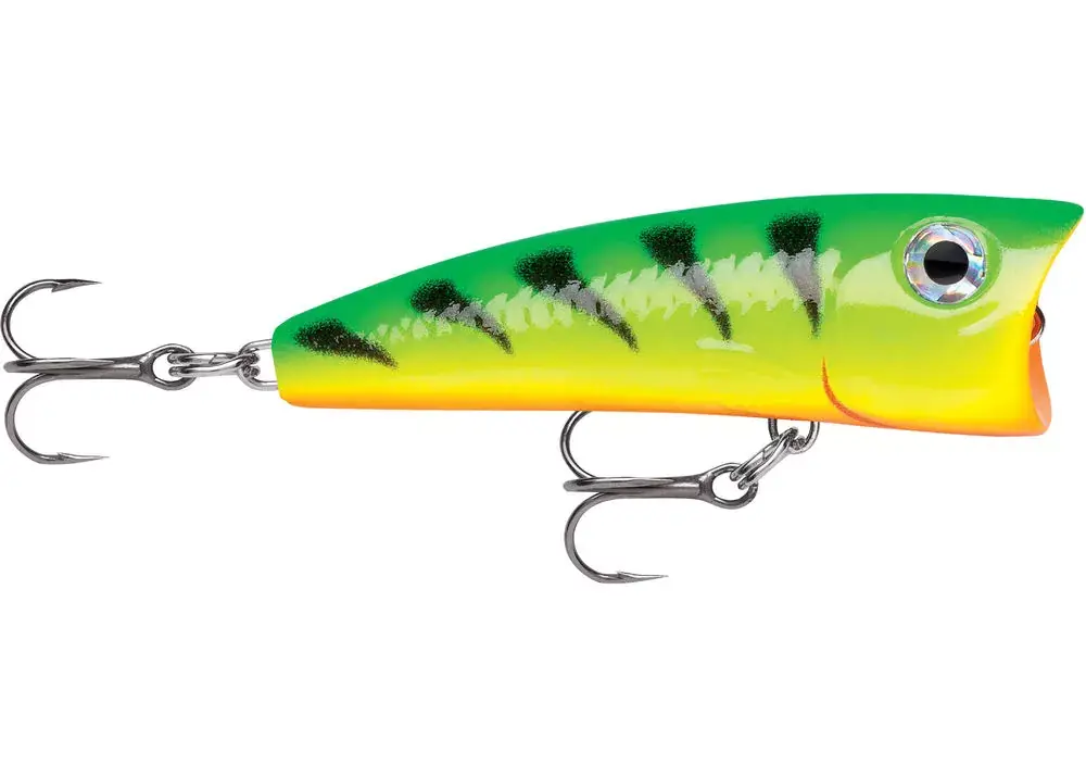 Rapala Wobler Ultra Light Pop 04 FT 4 cm 3 g Značkový