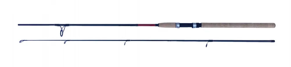 Horká Nabídka Dělený Prut Sellior Nevada 2,7m 50-100g