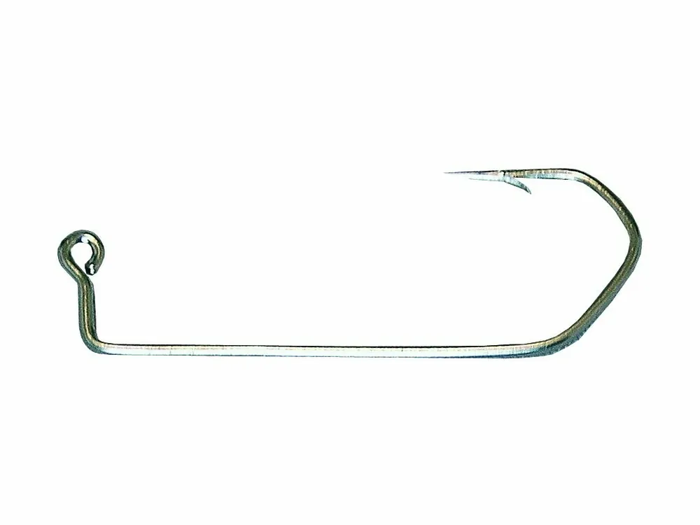 Háčky Ice Fish JIG 6/0 NI 5ks Koupit Online