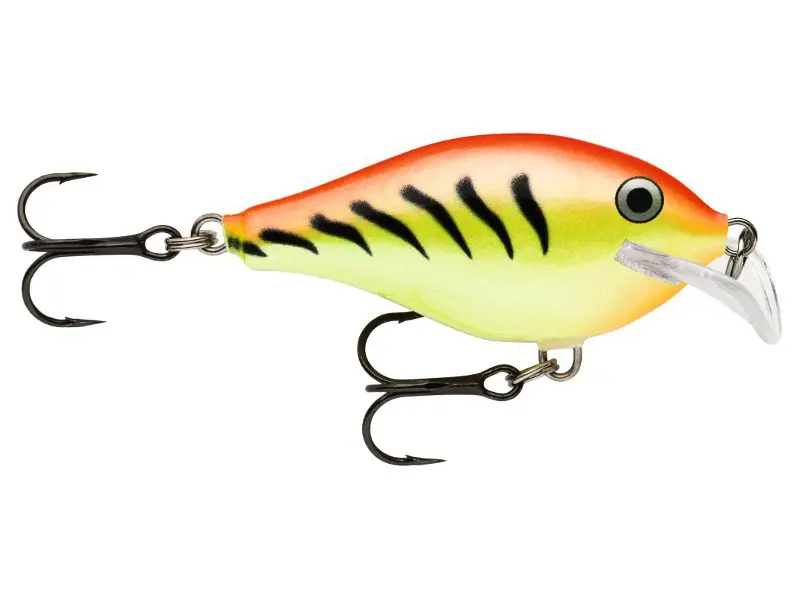 Výprodej Wobler RAPALA CRANK SCRC05 GFD
