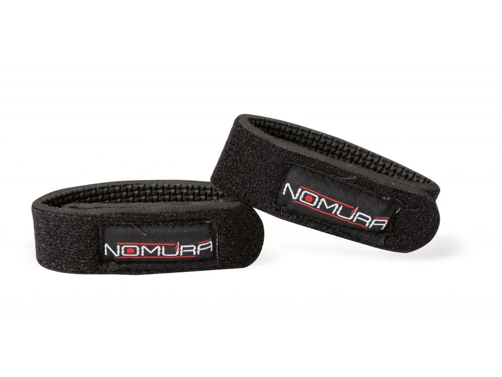 Pásky na pruty Rod Bands 2ks Nomura Originální