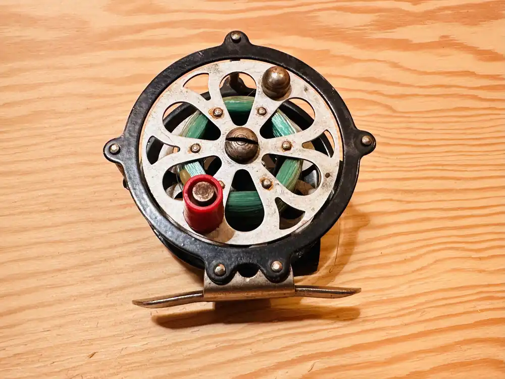 Pouze Dnes RETRO NAVIJÁK KOLEČKO TOKOZ 6,5 CM