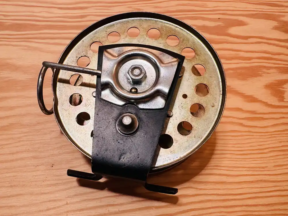RETRO NAVIJÁK KOLEČKO TOKOZ 11 CM Cenově Výhodný