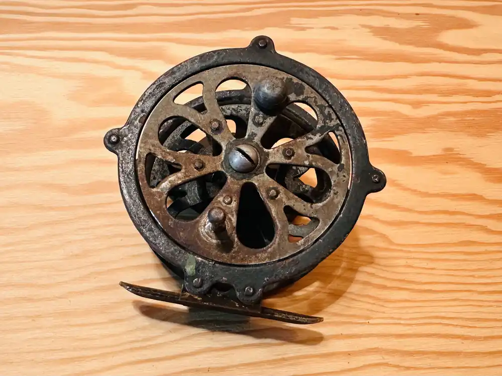 RETRO NAVIJÁK KOLEČKO ROUSEK 7,5 CM Finální Výprodej