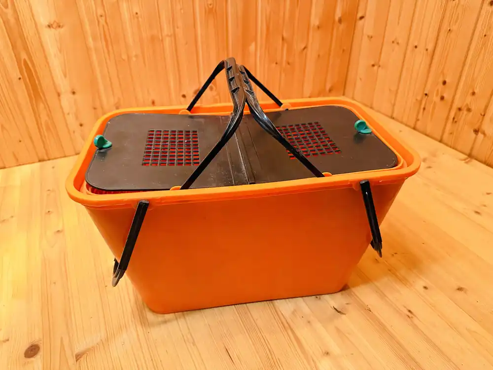 RETRO ŘÍZKOVNICE VELKÁ Cenový Hit