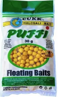 Cukk Chleba - Puffi - Žlutý malý - med Super Cena