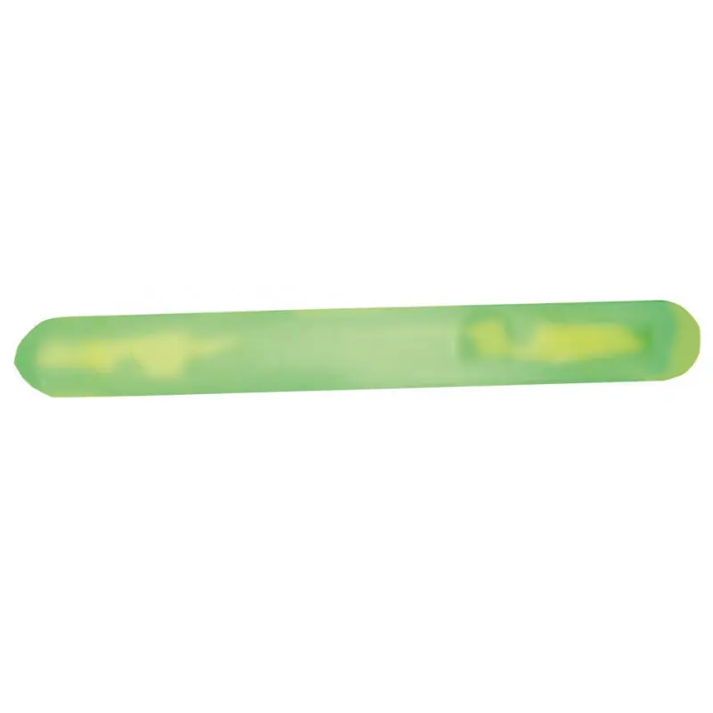 CORMORAN CHEMICKÁ SVĚTÝLKA NEON ŽLUTÉ 2KS 37.0 x 4.5 mm Vysoce Kvalitní