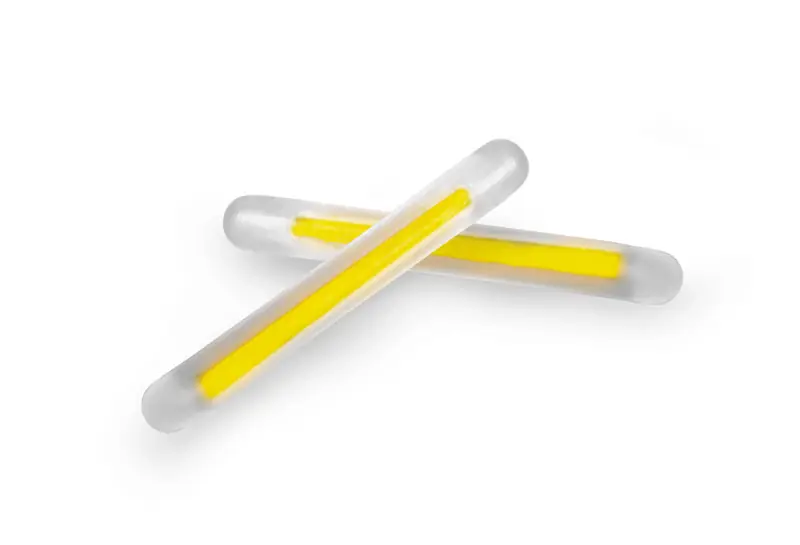 Chemické světlo Delphin Comet BAR / 2ks 3.0x25mm Nejlepší Volba