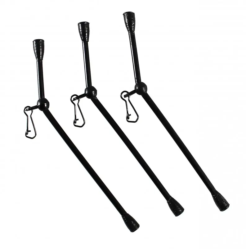 Pouze Dnes ZFISH PRŮJEZD ANTI TANGLE BOOM 15 CM 3KS