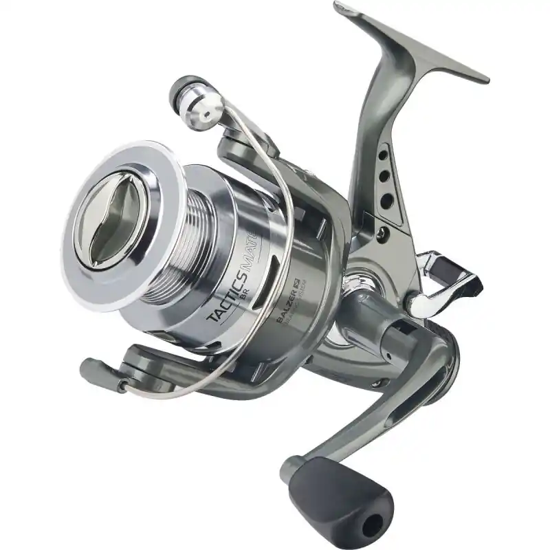 Sleva Naviják Baitrunner Balzer Tactics 3500 BR