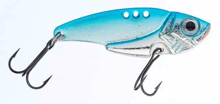 Cikáda Jaxon Holo Reflex Switch Blade Lures 4 g / 35,5 mm Koupit Online