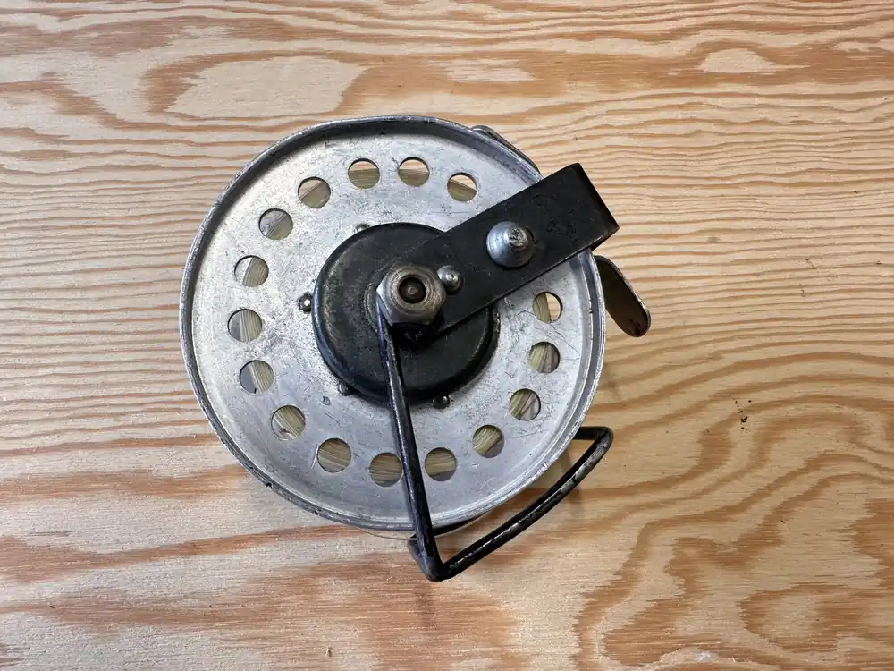 Kup Teď RETRO NAVIJÁK KOLEČKO ROUSEK 9 CM