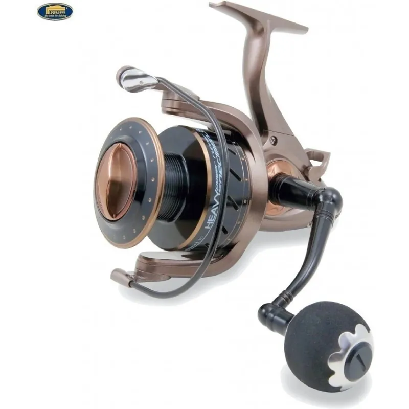 Naviják Lineaeffe Team Specialist Heavy Specimen Baitrunner 60 Nejlepší Volba