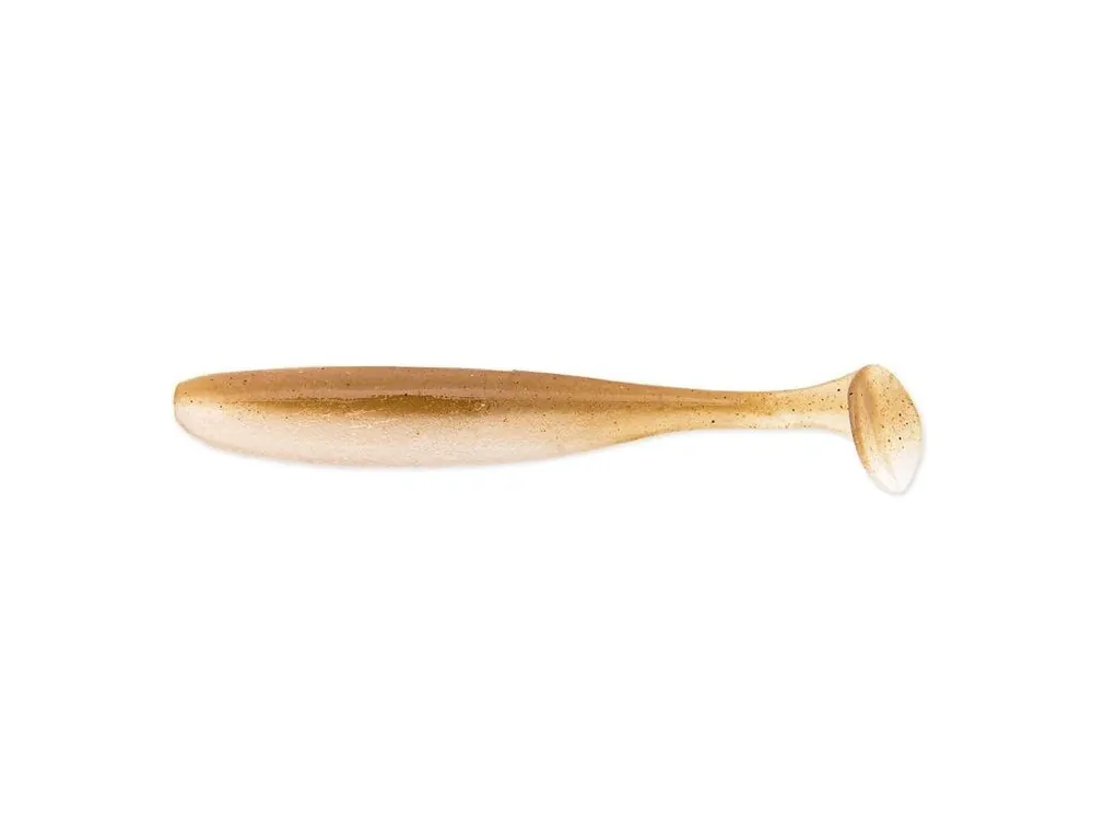 Nízká Cena Gumová Nástraha Keitech Easy Shiner 2‘‘ 5,4cm Wakasagi 412T (12ks)