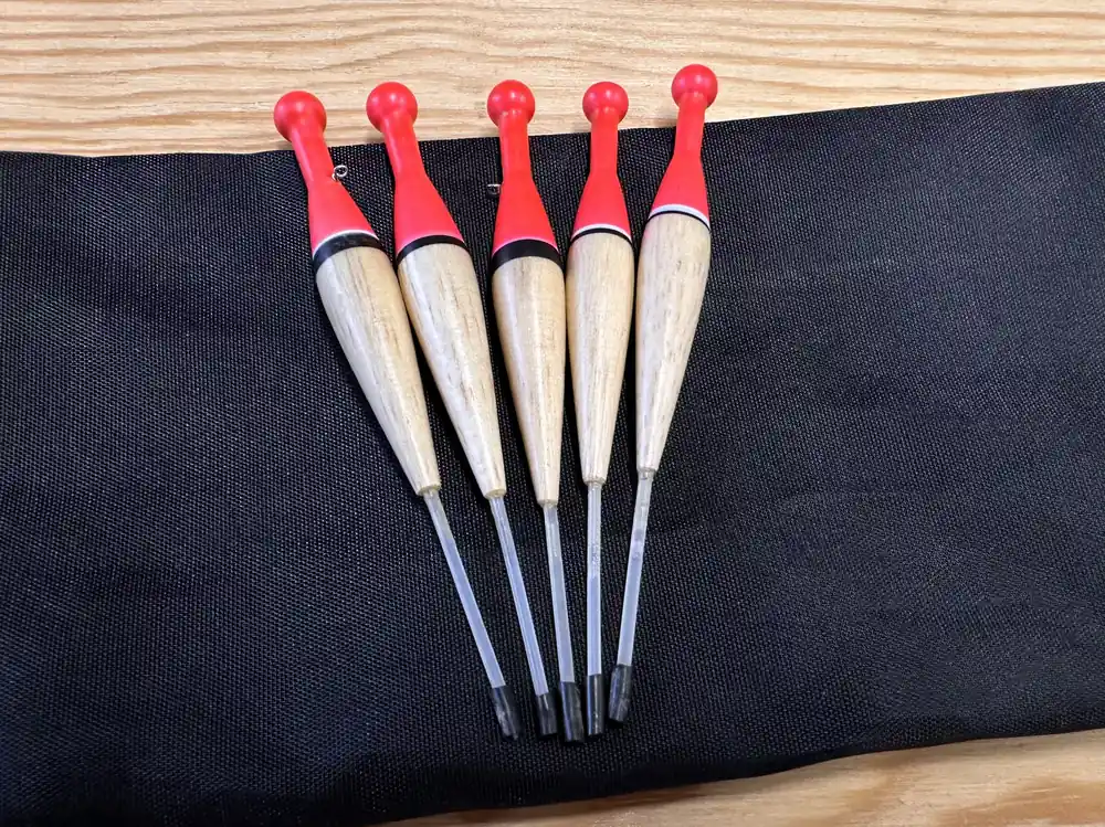 Top Prodej SADA NOVÝCH BALSOVÝCH SPLÁVKŮ 0,75 G / 5 KS