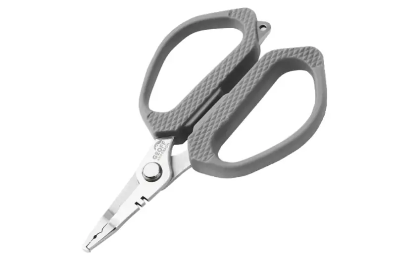 WizTool multifunkční nůžky Geoff Anderson 12 cm Expresní Doručení