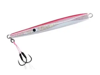 Top Prodej NÁSTRAHA DAIWA MM JIG MURAKOSHI MAX 30 G PINK