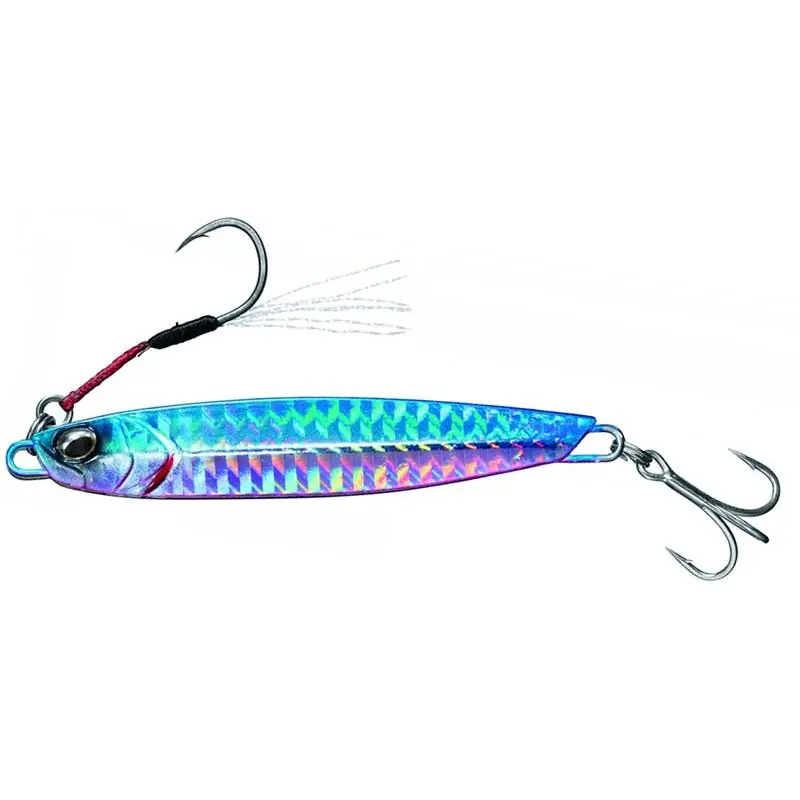 NÁSTRAHA DAIWA SAMURAI JIG R TG 20 G SARDINE Přímo Od Výrobce
