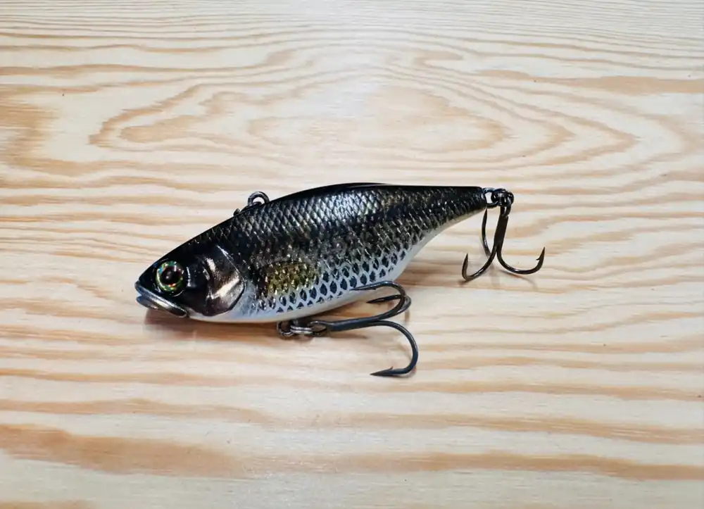 Wobler JACKALL TN / 70 FT 7 cm / 18 g Akční Cena