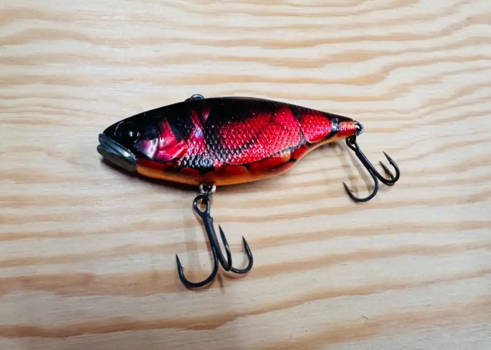 Wobler JACKALL TN / 70 7 cm / 20 g Top Prodej