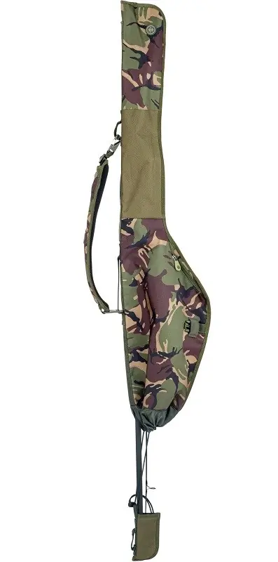 Wychwood Pouzdro Na Pruty Tactical HD Rod Sleeve 9-10 ft Nejlepší Volba