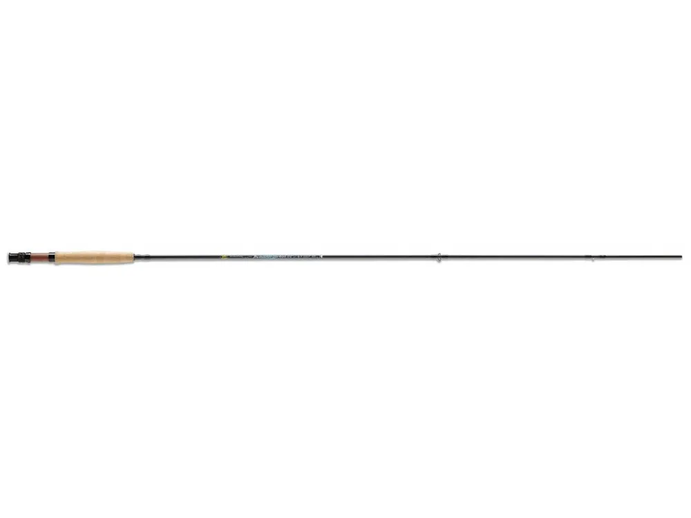 Lineaeffe Muškařský prut Fly master carbon 9´ 5-6 Odeslání Ihned