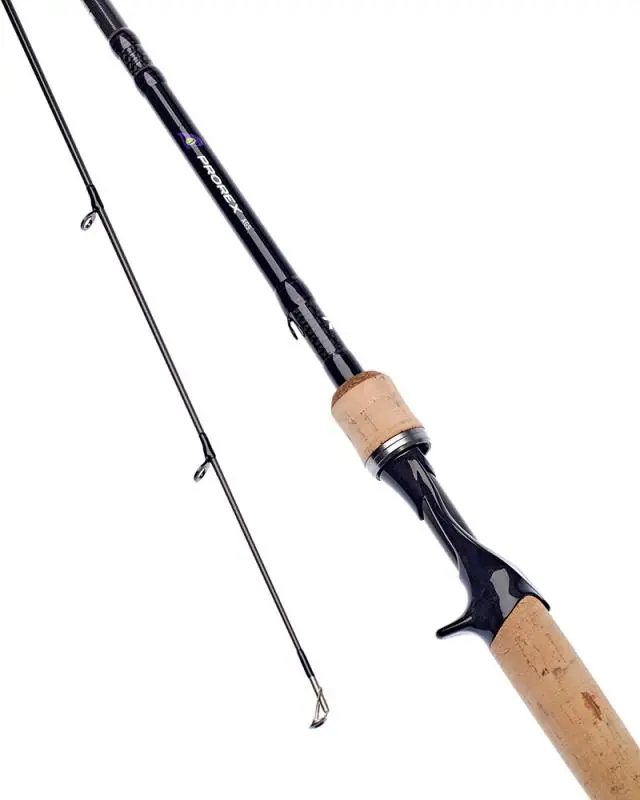 DAIWA PROREX AGS CLASSIC BAITCAST 2,21 m / 5-25 g Hit Sezóny