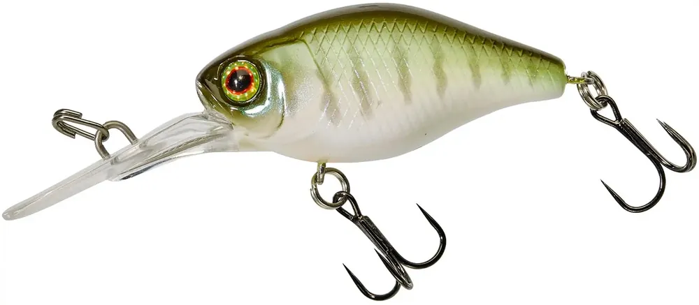 Kup Teď Wobler ILLEX Chubby Diving 3,8cm Vairon
