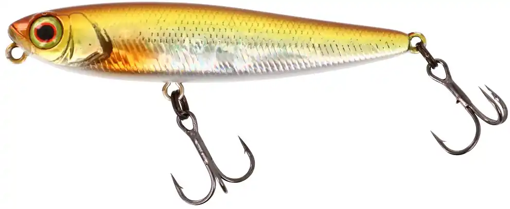 Nejlepší Cena Wobler ILLEX Chubby Pencil 5,5cm Bright Kibinago