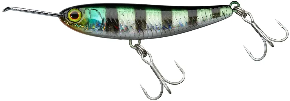 Cenový Hit Wobler ILLEX Riser Bait 6cm S HL Sunfish