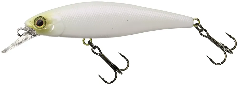 Sleva Wobler ILLEX Squad Minnow 6,5cm SP Bone