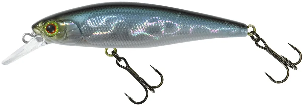 Sezónní Sleva Wobler ILLEX Squad Minnow 6,5cm SP NF Ablette
