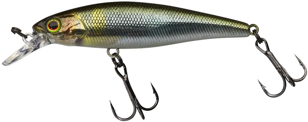 Wobler ILLEX Squad Minnow 6,5cm SP RT Waka Ayu Cenový Hit