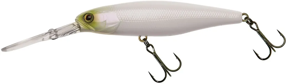 Wobler ILLEX Squirrel Super DD 7,9cm SP Bone Horká Nabídka